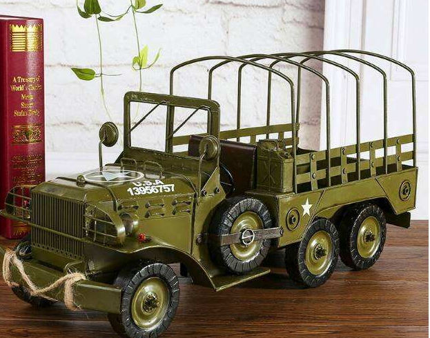 武功县大型仿真模型道具