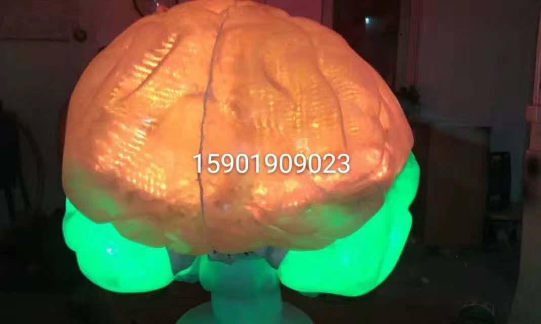 武功县大型仿真模型道具